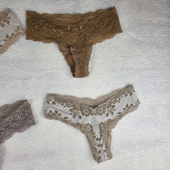 Aritzia × Cosabella Lace Panties Set | Size S - Picture 14 of 17